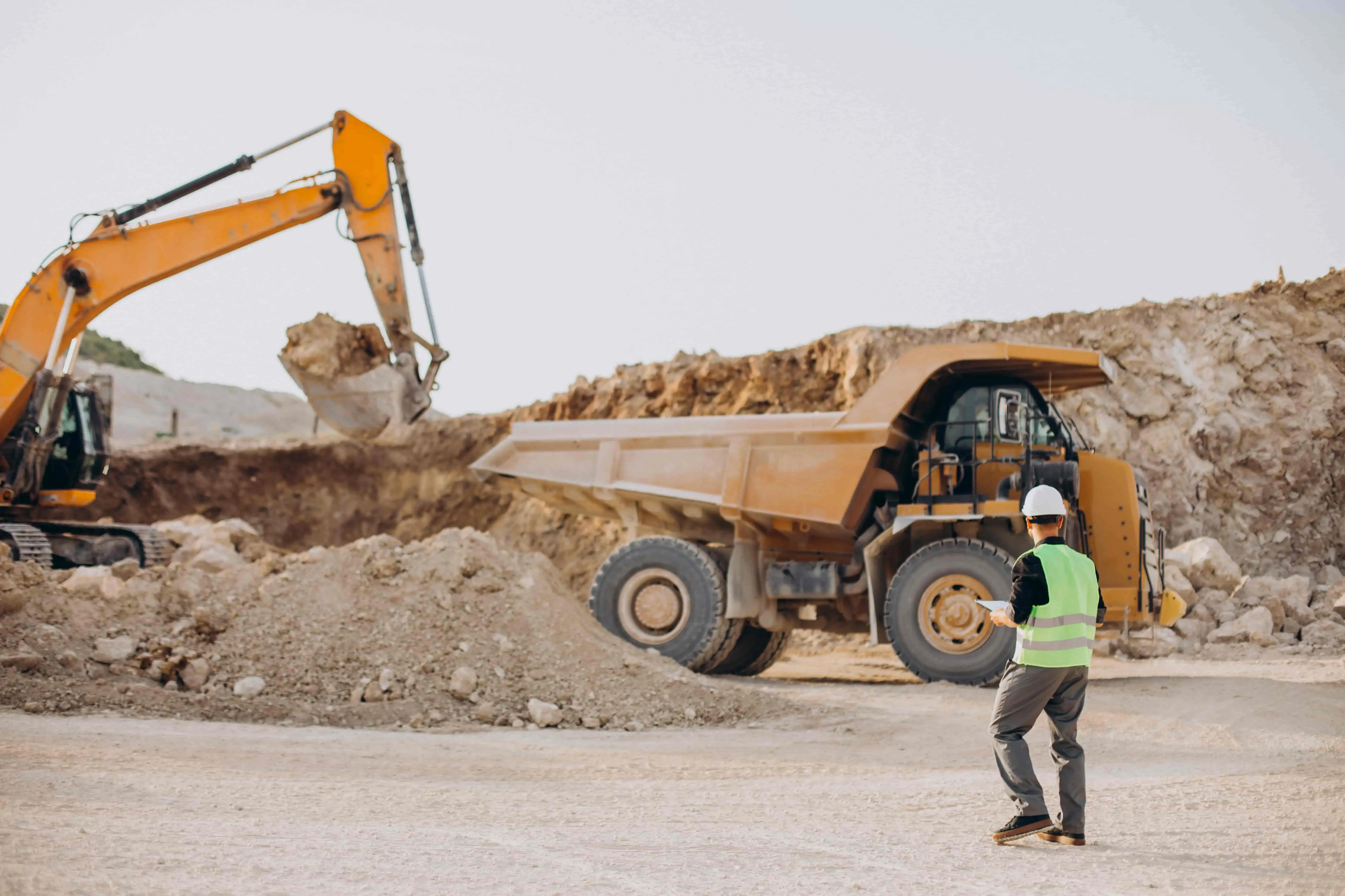 Mining Projects